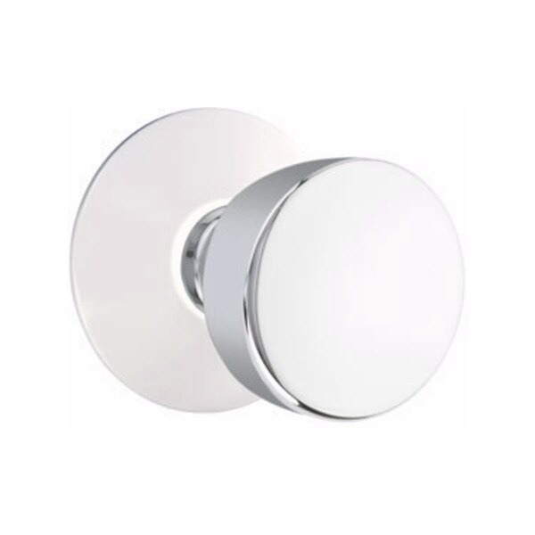 Emtek Bright Chrome Passage 5107LAUUS26 5107LAUUS26 - main